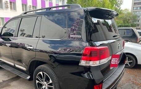 Toyota Land Cruiser 200, 2020 год, 8 750 000 рублей, 5 фотография