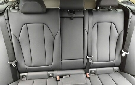 BMW X3, 2018 год, 3 400 000 рублей, 6 фотография