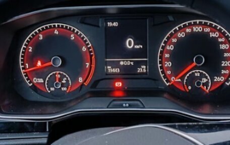 Volkswagen Jetta VII, 2020 год, 2 500 000 рублей, 2 фотография