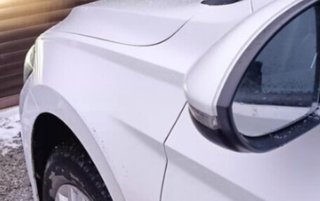 Volkswagen Jetta VII, 2020 год, 2 500 000 рублей, 5 фотография