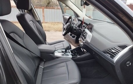 BMW X3, 2018 год, 3 400 000 рублей, 2 фотография