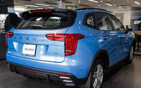 Haval Jolion, 2025 год, 2 599 000 рублей, 7 фотография