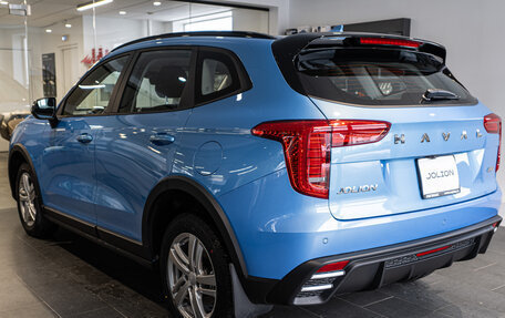 Haval Jolion, 2025 год, 2 599 000 рублей, 9 фотография
