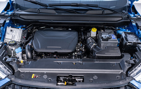 Haval Jolion, 2025 год, 2 599 000 рублей, 6 фотография