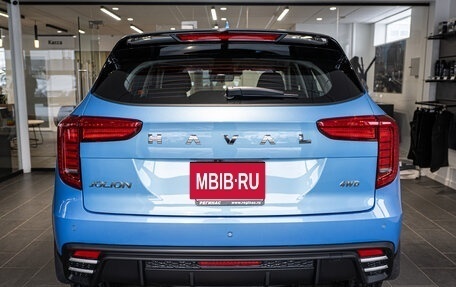 Haval Jolion, 2025 год, 2 599 000 рублей, 8 фотография