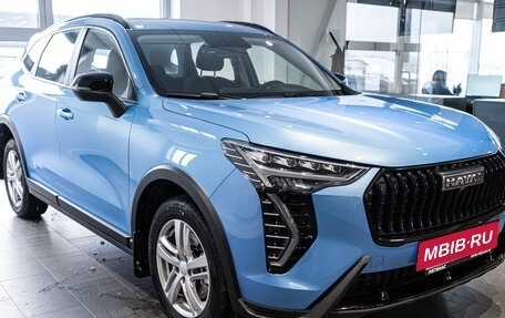Haval Jolion, 2025 год, 2 599 000 рублей, 3 фотография