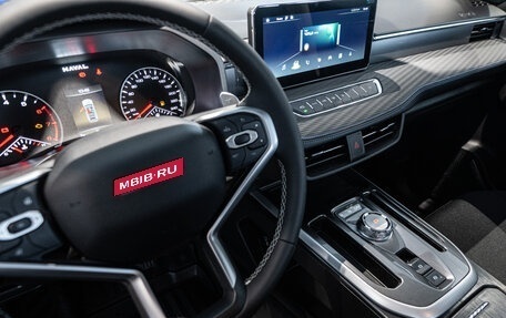 Haval Jolion, 2025 год, 2 599 000 рублей, 18 фотография