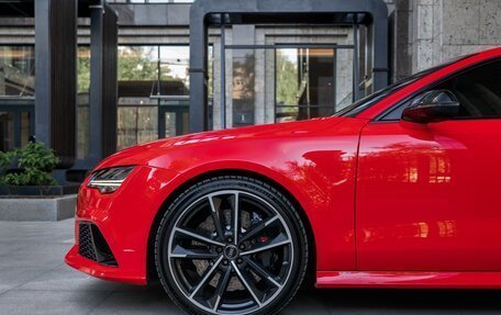 Audi RS 7, 2015 год, 5 650 000 рублей, 3 фотография