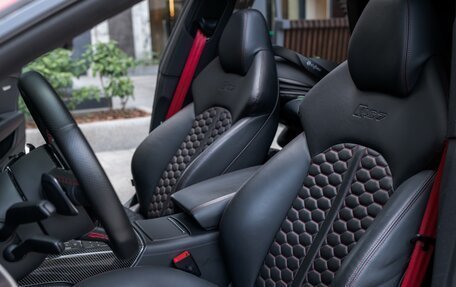 Audi RS 7, 2015 год, 5 650 000 рублей, 8 фотография