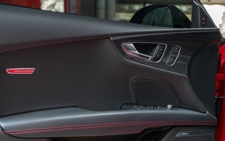 Audi RS 7, 2015 год, 5 650 000 рублей, 11 фотография