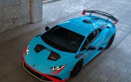 Lamborghini Huracán, 2022 год, 33 900 000 рублей, 7 фотография