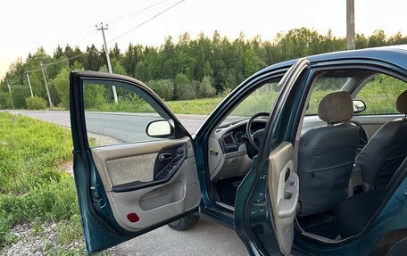 Hyundai Elantra III, 2003 год, 360 000 рублей, 8 фотография