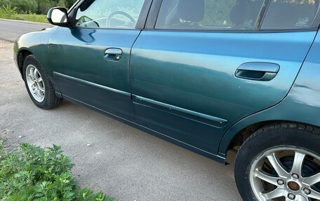 Hyundai Elantra III, 2003 год, 360 000 рублей, 9 фотография