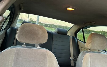 Hyundai Elantra III, 2003 год, 360 000 рублей, 11 фотография