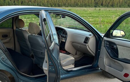 Hyundai Elantra III, 2003 год, 360 000 рублей, 5 фотография