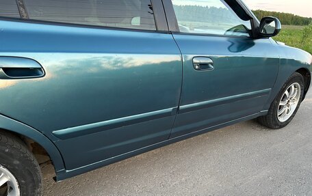Hyundai Elantra III, 2003 год, 360 000 рублей, 10 фотография