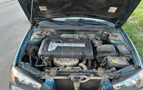 Hyundai Elantra III, 2003 год, 360 000 рублей, 13 фотография
