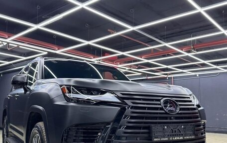 Lexus LX, 2024 год, 12 250 000 рублей, 2 фотография