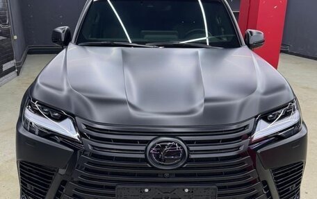Lexus LX, 2024 год, 12 250 000 рублей, 3 фотография