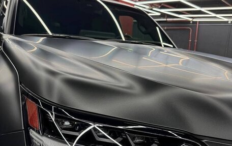 Lexus LX, 2024 год, 12 250 000 рублей, 6 фотография
