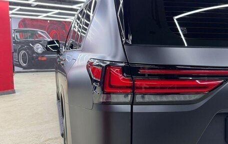Lexus LX, 2024 год, 12 250 000 рублей, 8 фотография