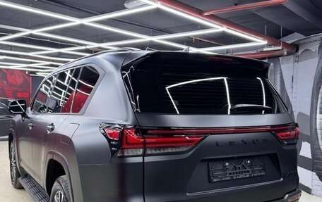 Lexus LX, 2024 год, 12 250 000 рублей, 7 фотография
