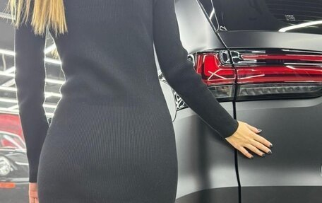 Lexus LX, 2024 год, 12 250 000 рублей, 13 фотография