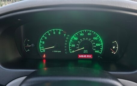 Hyundai Elantra III, 2003 год, 360 000 рублей, 16 фотография