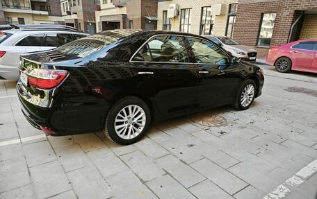 Toyota Camry, 2014 год, 1 955 000 рублей, 6 фотография