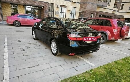Toyota Camry, 2014 год, 1 955 000 рублей, 10 фотография