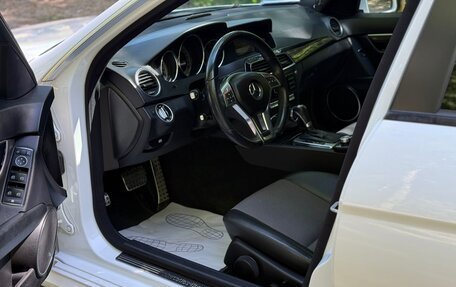 Mercedes-Benz C-Класс, 2012 год, 1 199 000 рублей, 6 фотография