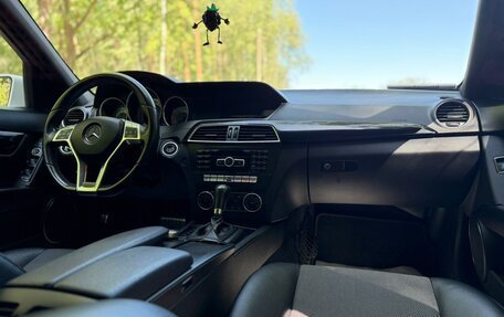 Mercedes-Benz C-Класс, 2012 год, 1 199 000 рублей, 7 фотография
