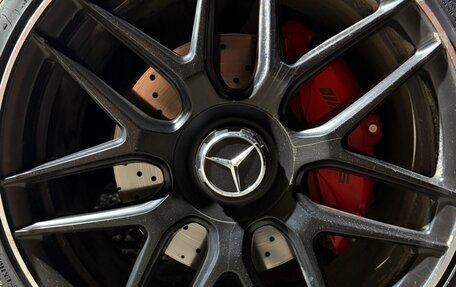 Mercedes-Benz E-Класс, 2019 год, 3 700 000 рублей, 7 фотография