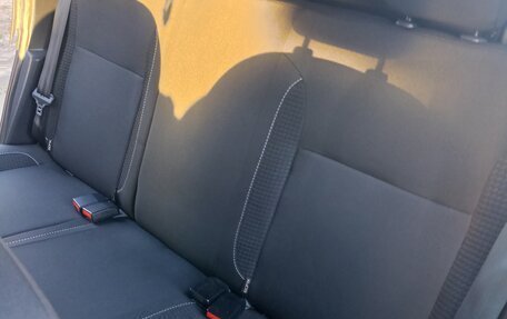 Renault Duster I рестайлинг, 2019 год, 1 750 000 рублей, 9 фотография