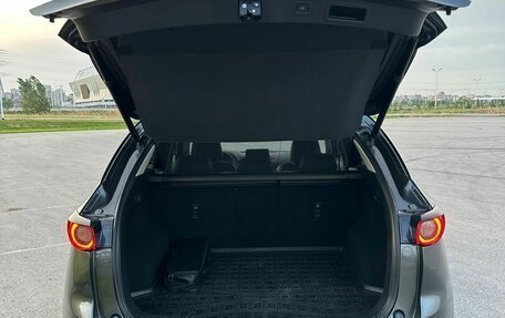 Mazda CX-5 II, 2021 год, 3 800 000 рублей, 5 фотография