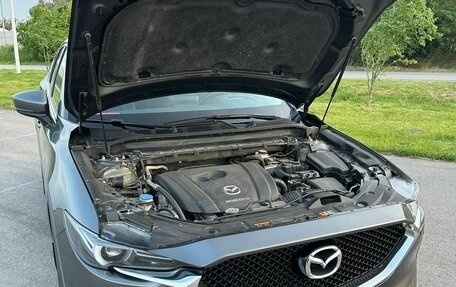 Mazda CX-5 II, 2021 год, 3 800 000 рублей, 7 фотография
