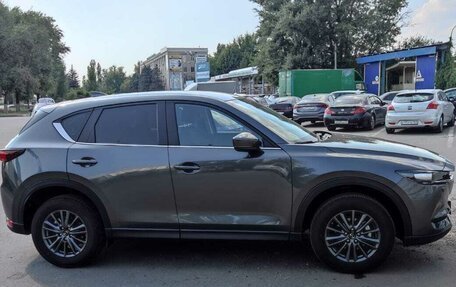 Mazda CX-5 II, 2021 год, 3 800 000 рублей, 20 фотография