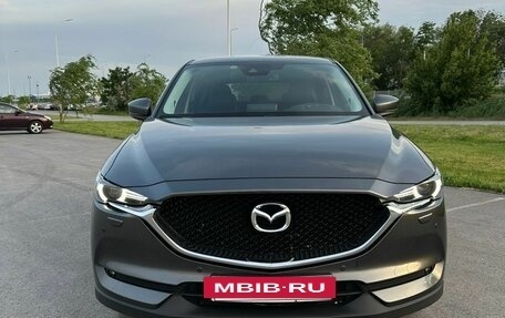 Mazda CX-5 II, 2021 год, 3 800 000 рублей, 4 фотография