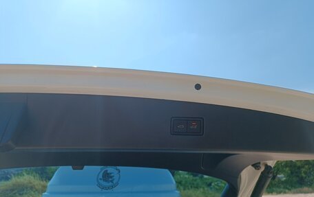 Volkswagen Tiguan II, 2018 год, 2 870 000 рублей, 18 фотография