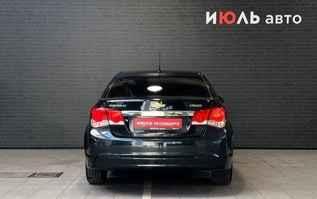 Chevrolet Cruze II, 2013 год, 835 000 рублей, 6 фотография