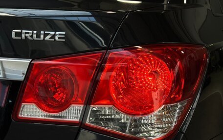Chevrolet Cruze II, 2013 год, 835 000 рублей, 7 фотография