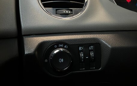 Chevrolet Cruze II, 2013 год, 835 000 рублей, 13 фотография