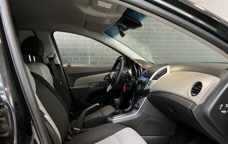 Chevrolet Cruze II, 2013 год, 835 000 рублей, 9 фотография