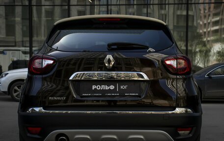 Renault Kaptur I рестайлинг, 2018 год, 1 275 000 рублей, 6 фотография