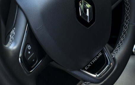 Renault Kaptur I рестайлинг, 2018 год, 1 275 000 рублей, 18 фотография