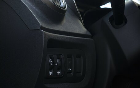 Renault Kaptur I рестайлинг, 2018 год, 1 275 000 рублей, 20 фотография