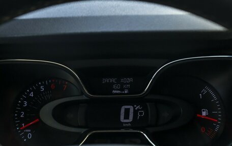 Renault Kaptur I рестайлинг, 2018 год, 1 275 000 рублей, 11 фотография