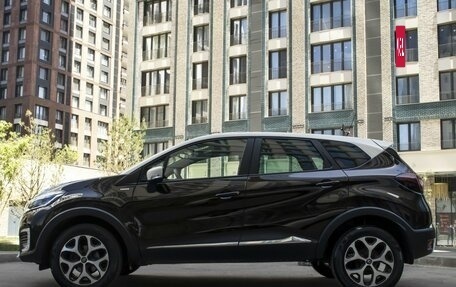 Renault Kaptur I рестайлинг, 2018 год, 1 275 000 рублей, 8 фотография