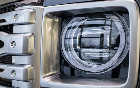 Haval H9 I рестайлинг, 2024 год, 5 199 000 рублей, 5 фотография