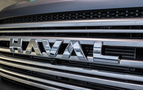 Haval H9 I рестайлинг, 2024 год, 5 199 000 рублей, 4 фотография